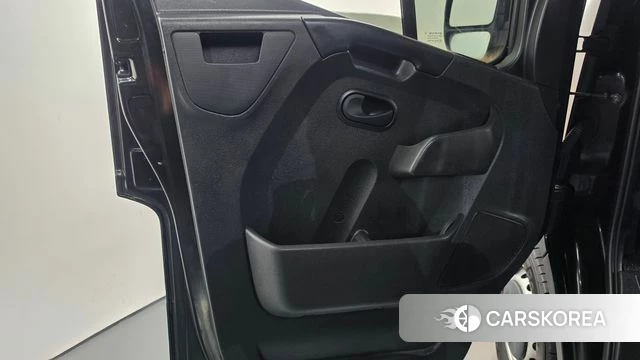 Renault Korea (Samsung) Master id 4667543 из Кореи 17