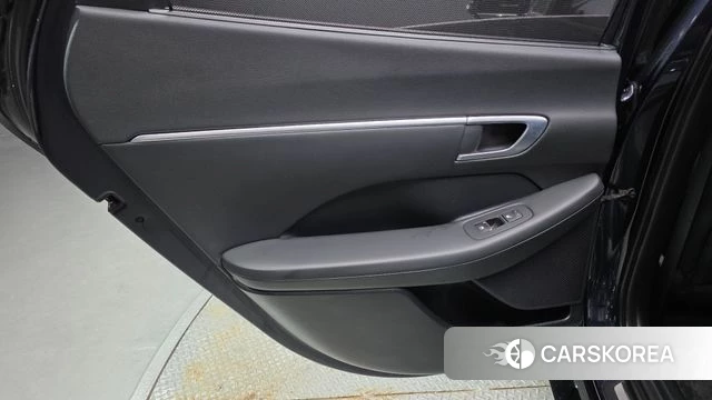 Hyundai Sonata (DN8) id 4923643 из Кореи 17