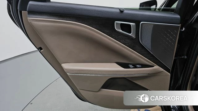 Kia K8 Hybrid id 4656674 из Кореи 17