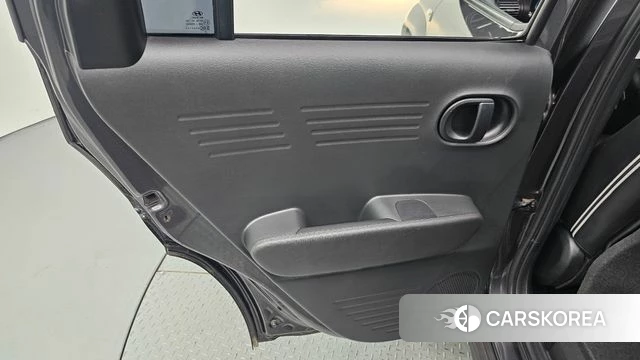 Hyundai Casper id 4617910 из Кореи 17