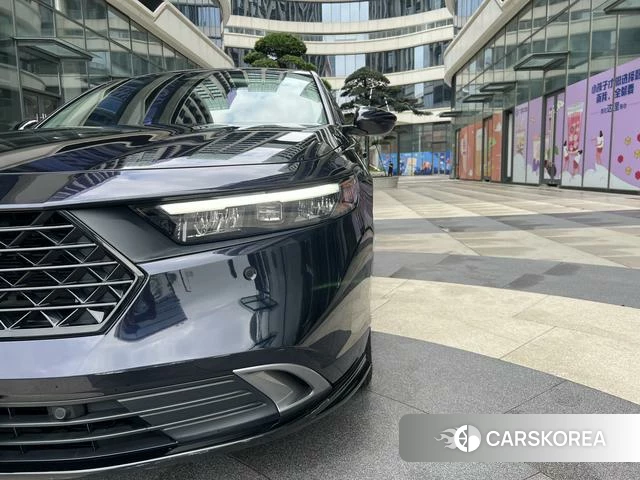 Honda Accord id 4274019 из Китая 17