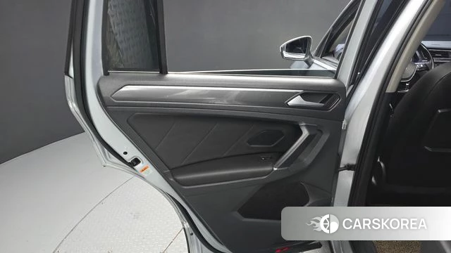 Volkswagen Tiguan second Generation id 4568700 из Кореи 17