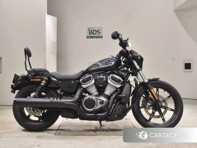 Проданный Harley-Davidson NIGHTSTER RH975 2022 из Японии, фото 2