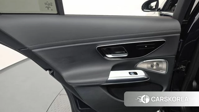 Mercedes-Benz E-Class W214 id 4730205 из Кореи 17