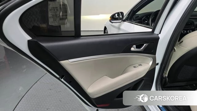 Genesis The New G70 Shooting Brake id 4528928 из Кореи 17