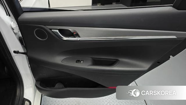 Hyundai The New Grandeur IG id 4936700 из Кореи 17