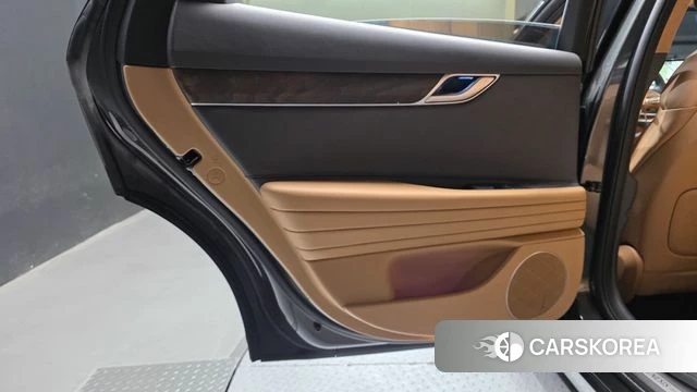 Genesis G80 (RG3) id 4744755 из Кореи 17
