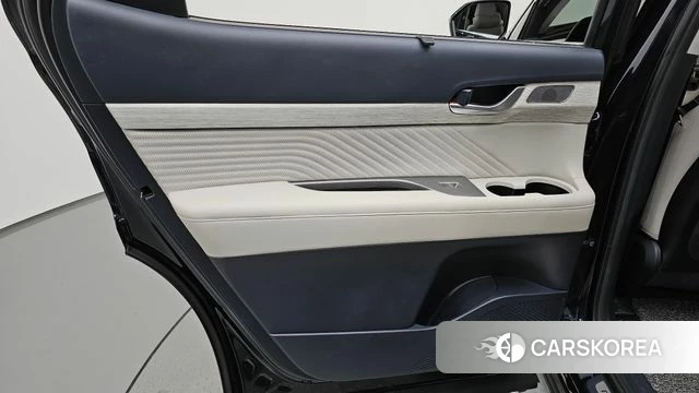 Hyundai The New Palisade id 4670401 из Кореи 17