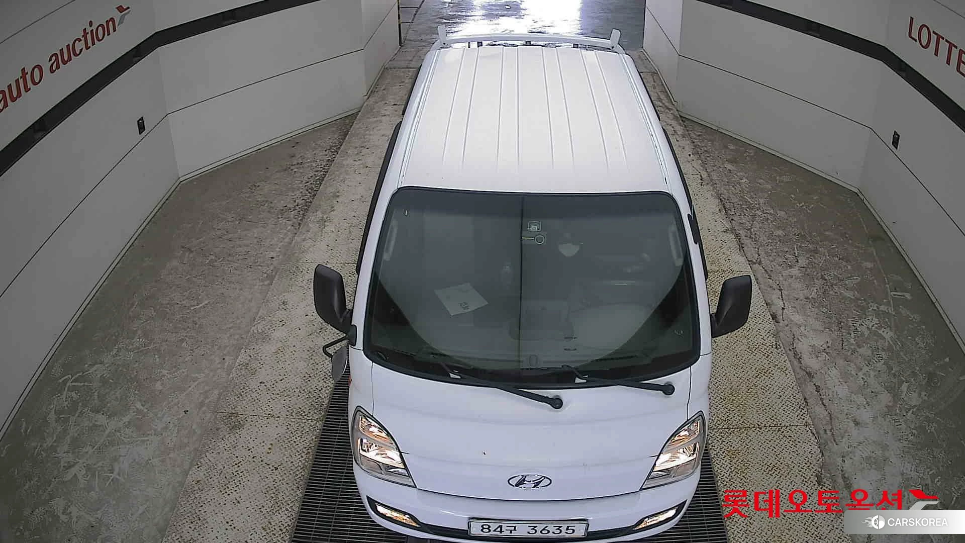 Hyundai Porter II id 4504388 из Кореи 17