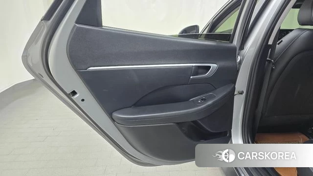 Hyundai Sonata (DN8) id 4595509 из Кореи 17