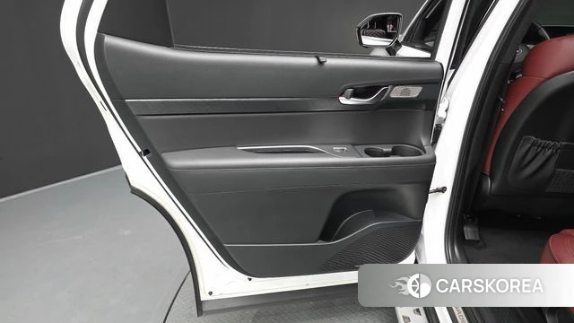 Hyundai Palisade id 4632985 из Кореи 17