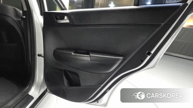 Kia Sportage The Bold id 4666752 из Кореи 17