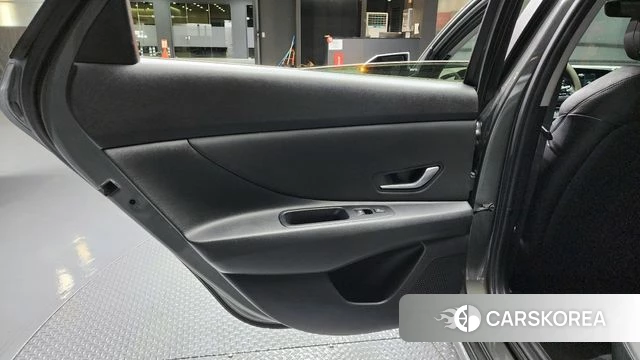 Hyundai Avante (CN7) id 4268647 из Кореи 17