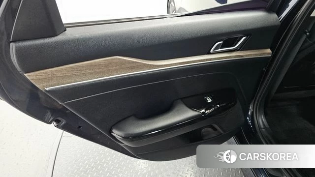 Kia K5 3rd generation id 4609953 из Кореи 17