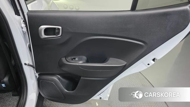 Hyundai Venue id 4507705 из Кореи 17