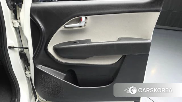 Kia The New Ray id 4727636 из Кореи 17