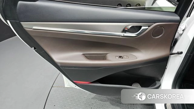 Hyundai The New Grandeur IG id 4284529 из Кореи 17