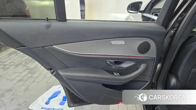 Mercedes-Benz E-Class W213 id 4568270 из Кореи 17