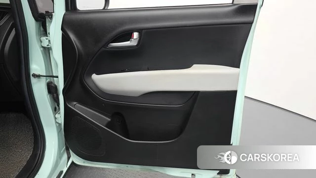 Kia The New Kia Ray id 4656251 из Кореи 17