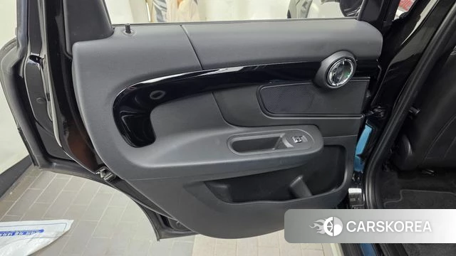 Mini Cooper D Countryman id 4697786 из Кореи 17
