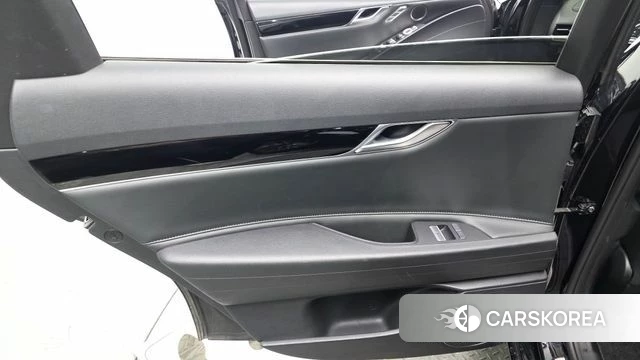Genesis G80 (RG3) id 4463417 из Кореи 17