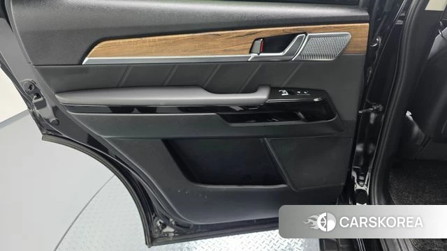 Kia Mohave Master id 4550927 из Кореи 17