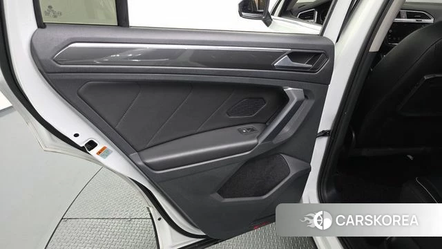 Volkswagen Tiguan second Generation id 4542828 из Кореи 17