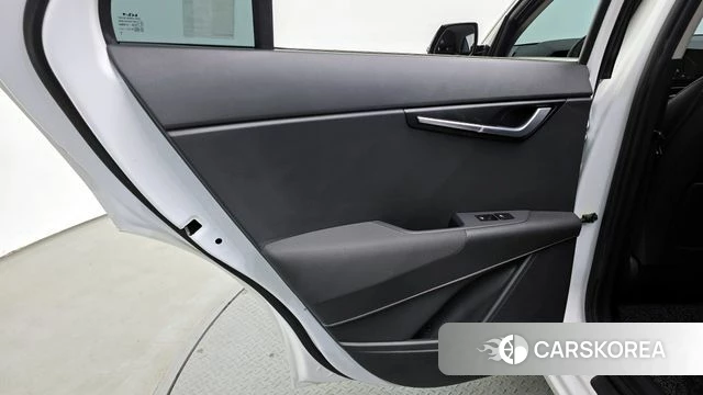 Kia Di Ol Nu Niro id 4223837 из Кореи 17