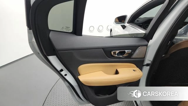 Volvo S60 3rd generation id 4202912 из Кореи 17