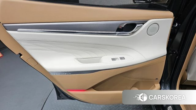 Hyundai The New Grandeur IG id 4489472 из Кореи 17