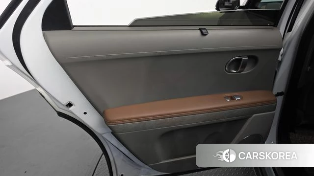 Hyundai Ionic 5 id 4360251 из Кореи 17