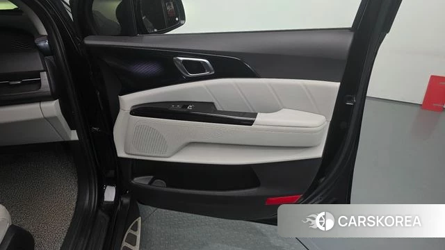 Kia Carnival 4th generation id 4309398 из Кореи 17