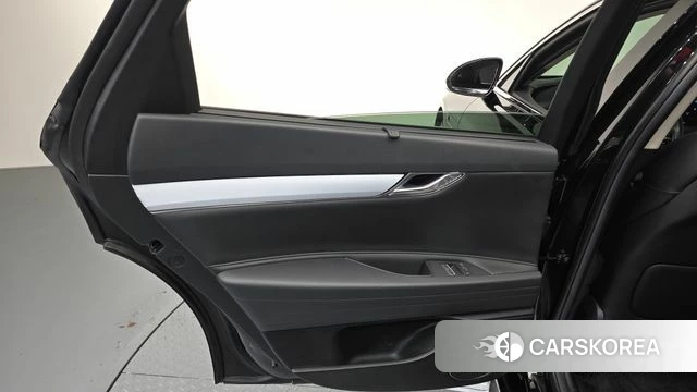Genesis G80 (RG3) id 4400385 из Кореи 17
