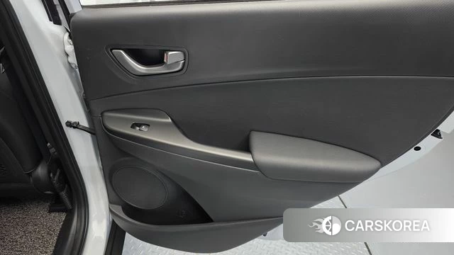 Hyundai Kona id 4637776 из Кореи 17