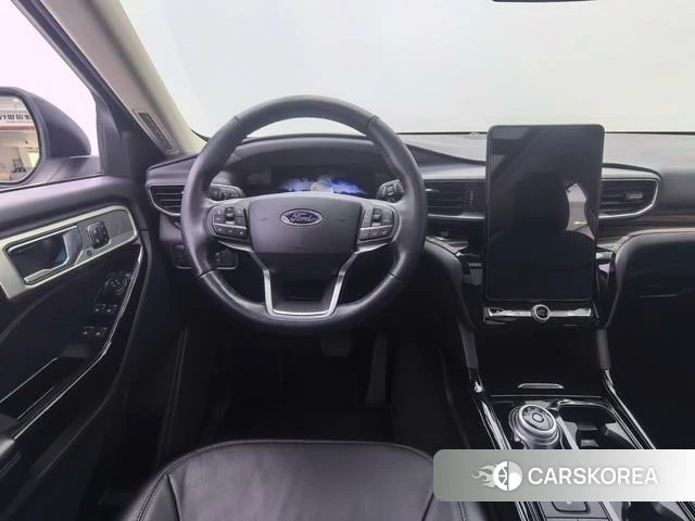 Ford Explorer id 4392099 из Китая 17
