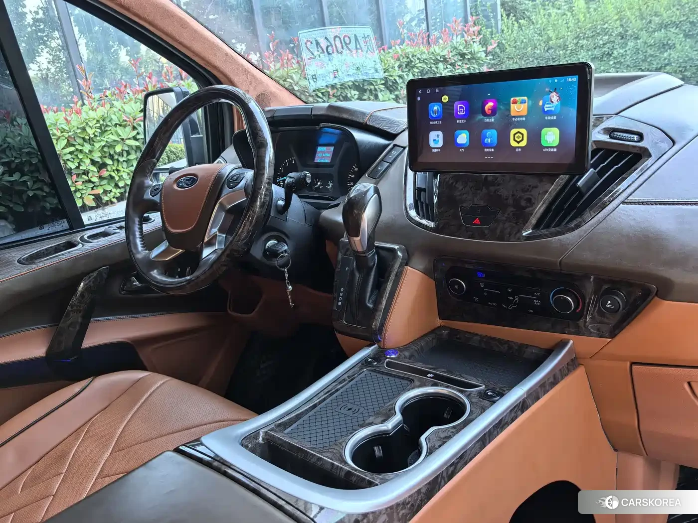 Ford Touruiou id 4546622 из Китая 17