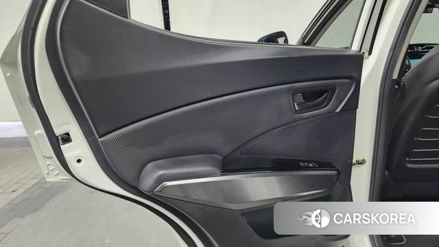 Ssangyong Berry New Tivoli id 4581228 из Кореи 17