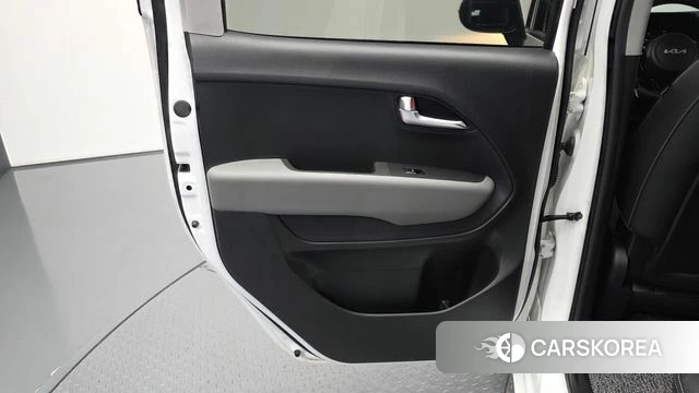 Kia The New Kia Ray id 4589838 из Кореи 17