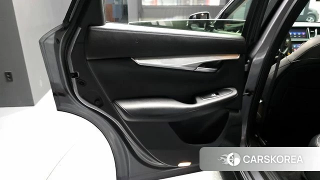 Infiniti QX50 (P71A) id 4377559 из Кореи 17