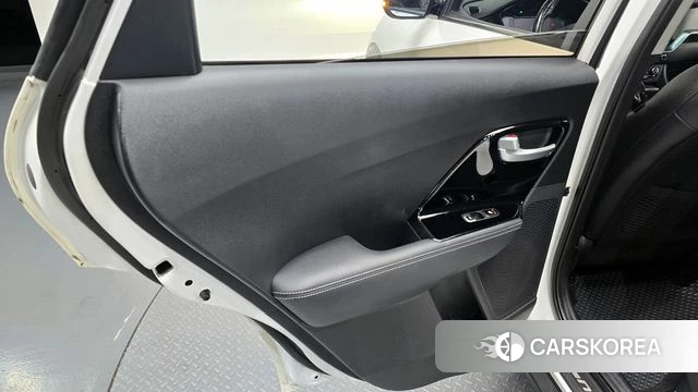 Kia The New Niro id 4188281 из Кореи 17