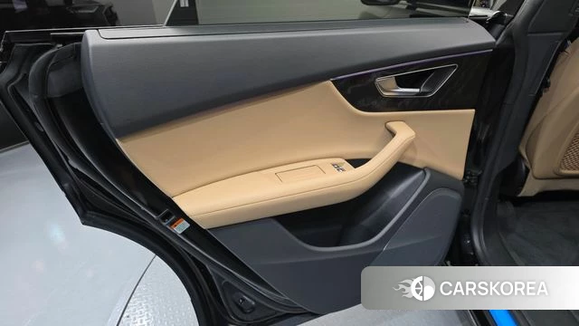 Audi Q8 (4M) id 4792441 из Кореи 17
