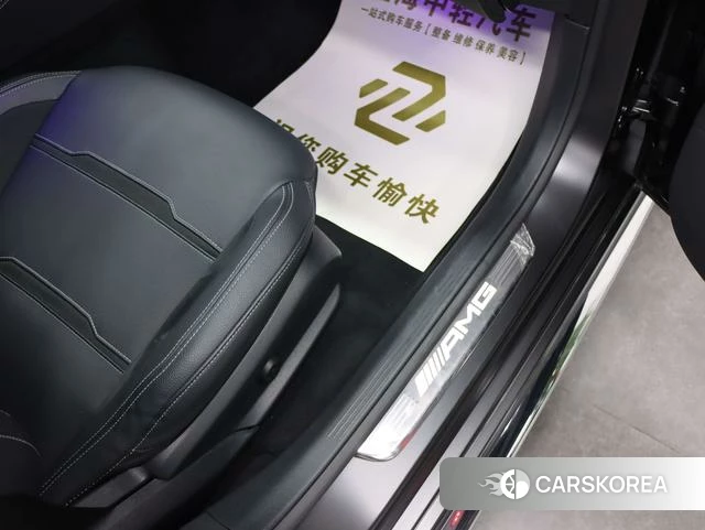 Mercedes-Benz AMG GT id 4239132 из Китая 17