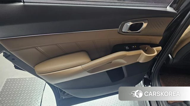 Kia The New Sorento 4th Generation id 4243239 из Кореи 17