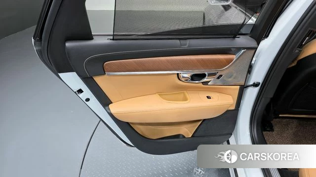 Volvo S90 id 4304796 из Кореи 17