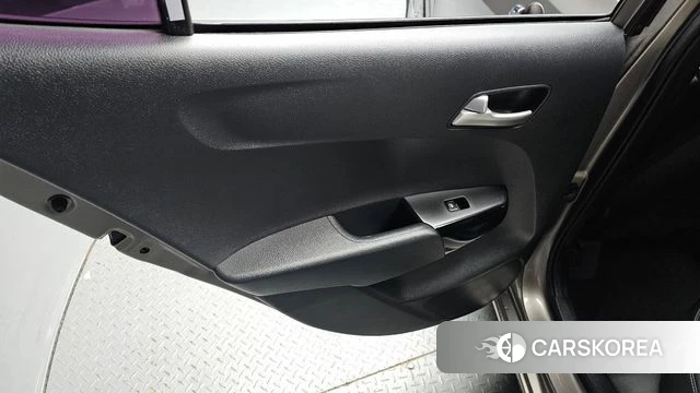 Kia All New Morning (JA) id 4557927 из Кореи 17