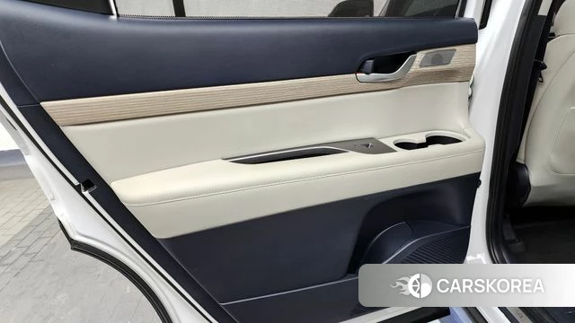 Hyundai Palisade id 4384589 из Кореи 17