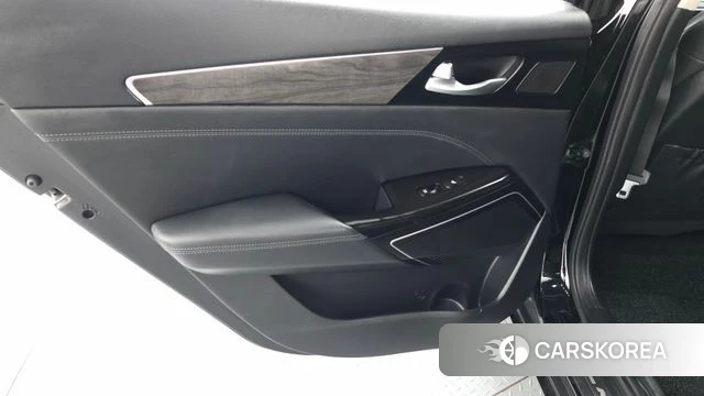 Kia K7 Premier id 4203389 из Кореи 17