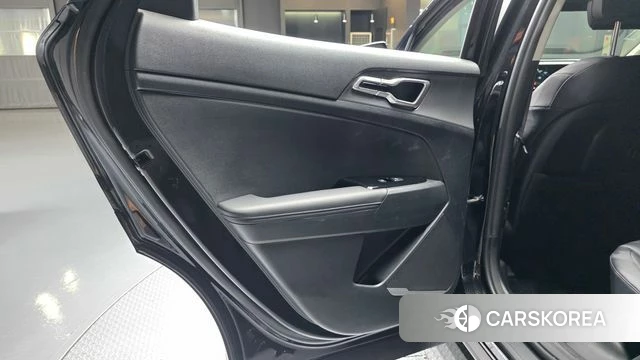 Kia Sportage 5th Generation id 4641484 из Кореи 17