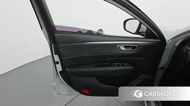 Renault Korea (Samsung) SM6 id 4390513 из Кореи 17