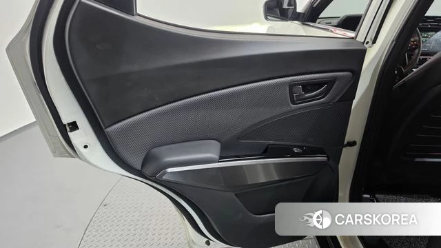 Ssangyong Berry New Tivoli id 4899939 из Кореи 17